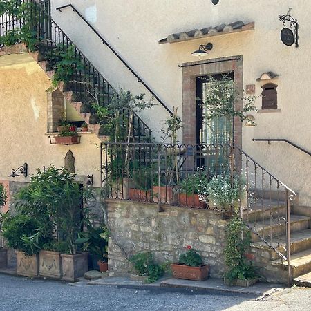 Aparthotel Casa Vacanze San Rocco San Venanzo Exteriér fotografie